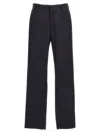 Fendi Crêpe Pants Blue