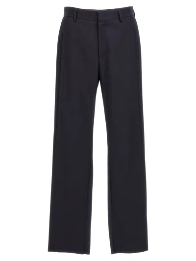 FENDI FENDI CRÊPE PANTS