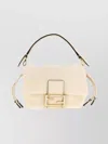 Fendi Cross-body Bag Small Top Handle