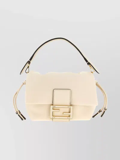 Fendi Cross-body Bag Small Top Handle