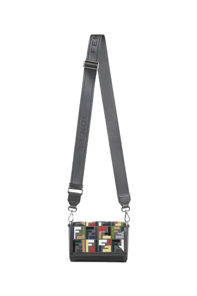 FENDI FENDI CROSSBODY BAGS