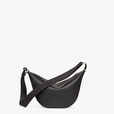 Fendi Crossbody Bags In Black