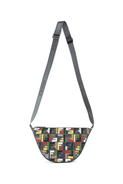 FENDI FENDI CROSSBODY BAGS