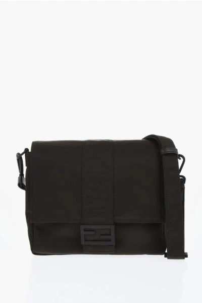 Fendi Crossbody Messenger Bag