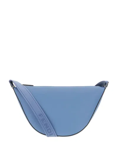 Fendi Small Melon Messenger Bag