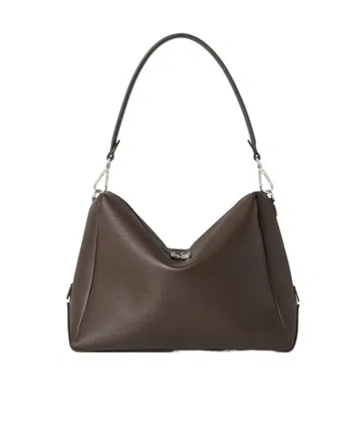 FENDI FENDI LUI LARGE SHOULDER BAG