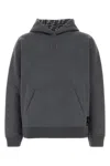 Fendi Dark Grey Ff Sweatshirt