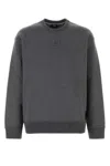 Fendi Cotton Crew Neck Sweatshirt