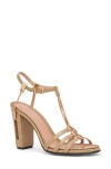 Fendi Delfina Strappy Sandal