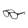 Fendi Demo Square Men's Eyeglasses Fe50081f 001 53