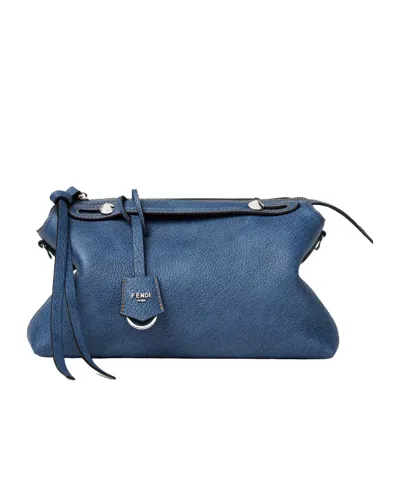 FENDI FENDI BY THE WAY SOFT MEDIUM HANDBAG