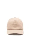 Fendi Neutrals Hats Men In Neutral