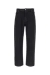 Fendi Denim Jeans