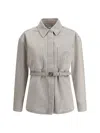 Fendi Denim Jacket