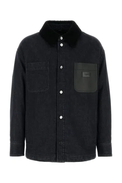 FENDI DENIM JACKET