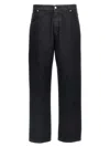 Fendi Denim Jeans