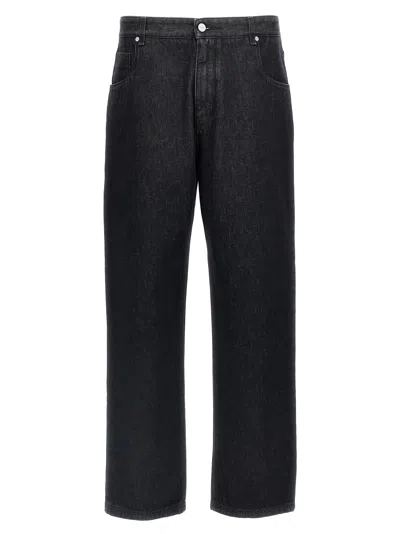 FENDI FENDI DENIM JEANS