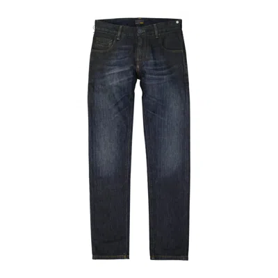 FENDI DENIM JEANS