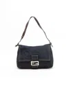 Fendi Denim Mama Bag