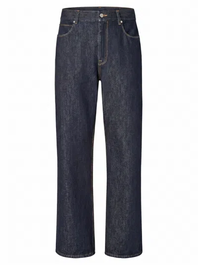 FENDI DENIM REGULAR
