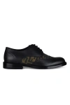 Fendi Derbies