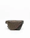 Fendi Diagonal Belt Bag