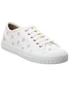 Fendi Domino Canvas Sneaker