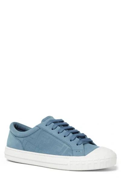 FENDI FENDI DOMINO SNEAKER