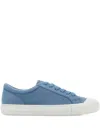 Fendi Valentino Garavani White Mesh True Actress Sneakers