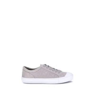 Fendi Domino Sneakers