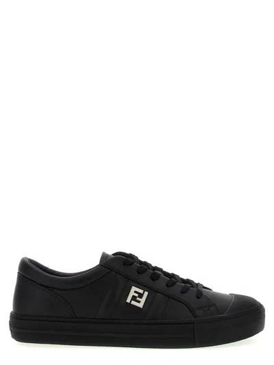 FENDI FENDI 'DOMINO' SNEAKERS