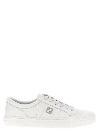 FENDI FENDI 'DOMINO' SNEAKERS