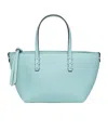 Fendi Mini Roll Selleria Macro Sti-tu Nd  Female In Blue