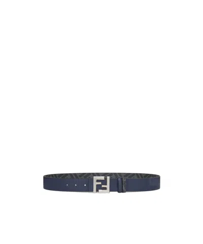 FENDI FENDI FF SQUARED BELT