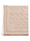 Fendi Scarfs