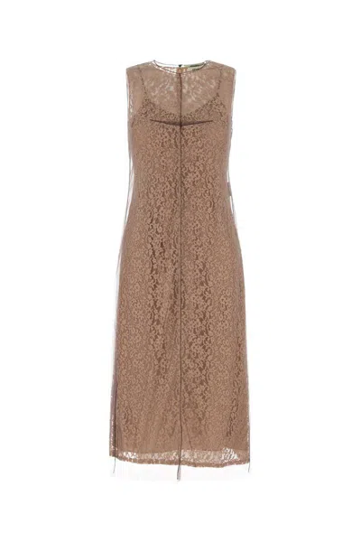 FENDI FENDI DRESS