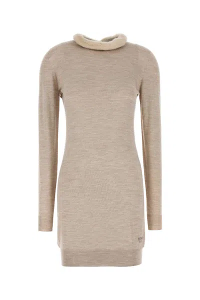 FENDI FENDI DRESS