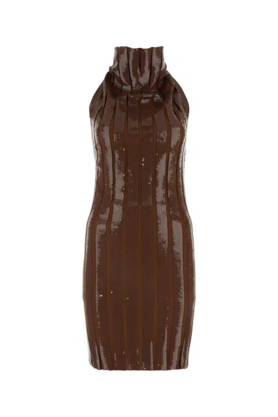 FENDI FENDI DRESS