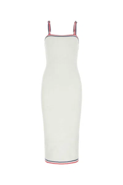 FENDI FENDI DRESS