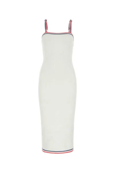 FENDI FENDI DRESS