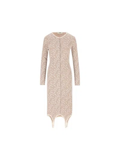 Fendi Dresses