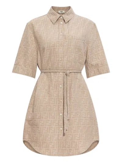 Fendi Dresses