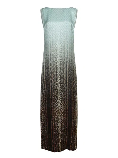 FENDI FENDI DRESSES