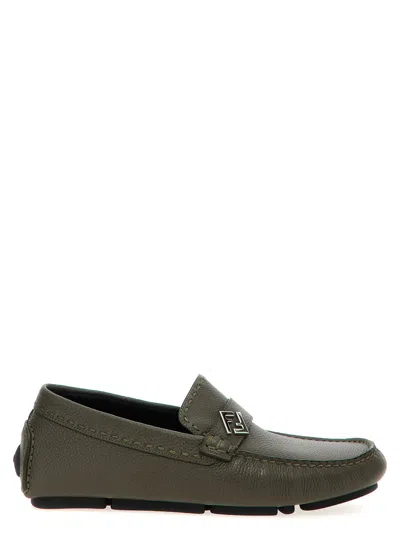 Fendi Driver Ff Squared