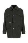 Fendi Man Brown Jackets