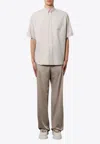 Fendi Short-sleeve Shirt