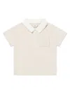 Fendi Embroidered Logo Polo Shirt