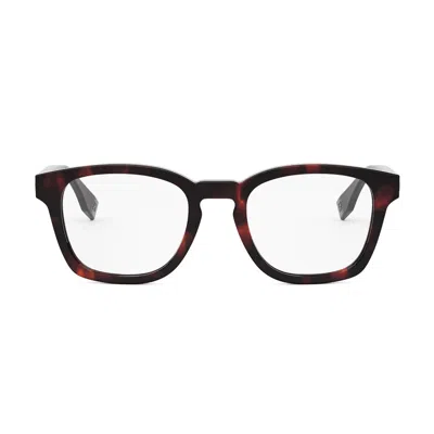 FENDI FENDI ESSENTIAL EYEGLASSES