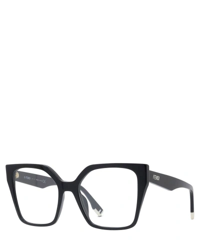 Fendi Eyeglasses Fe50002i In Crl