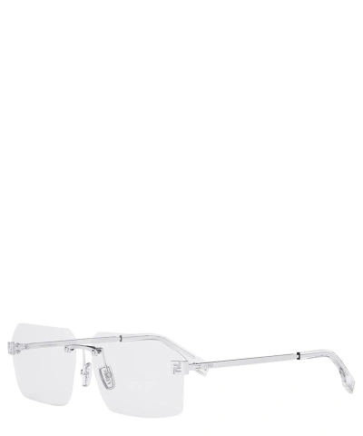 Fendi Eyeglasses Fe50035u In Crl